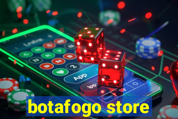 botafogo store